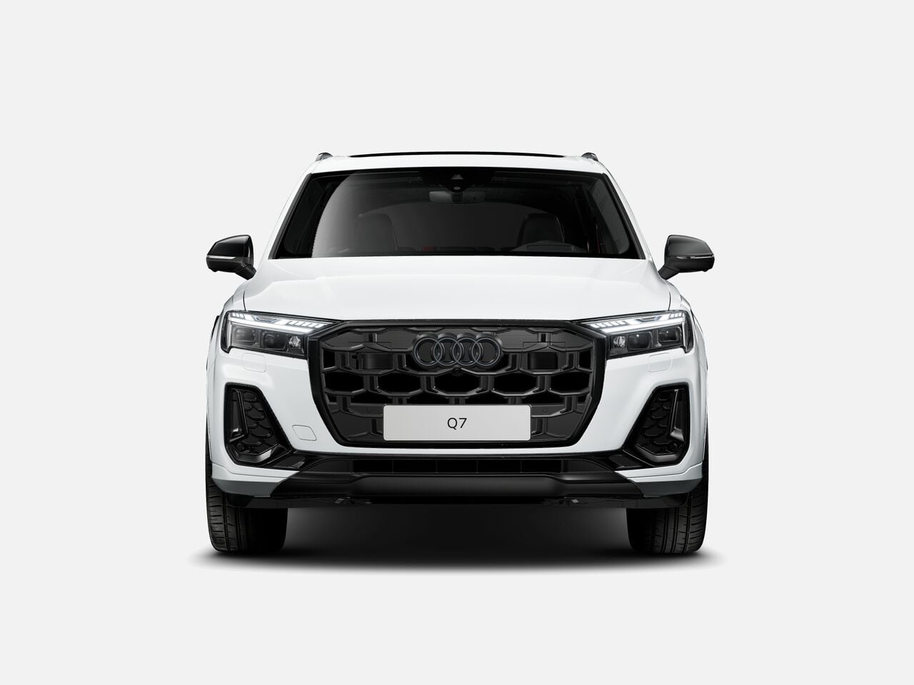 Audi Q7 SUV