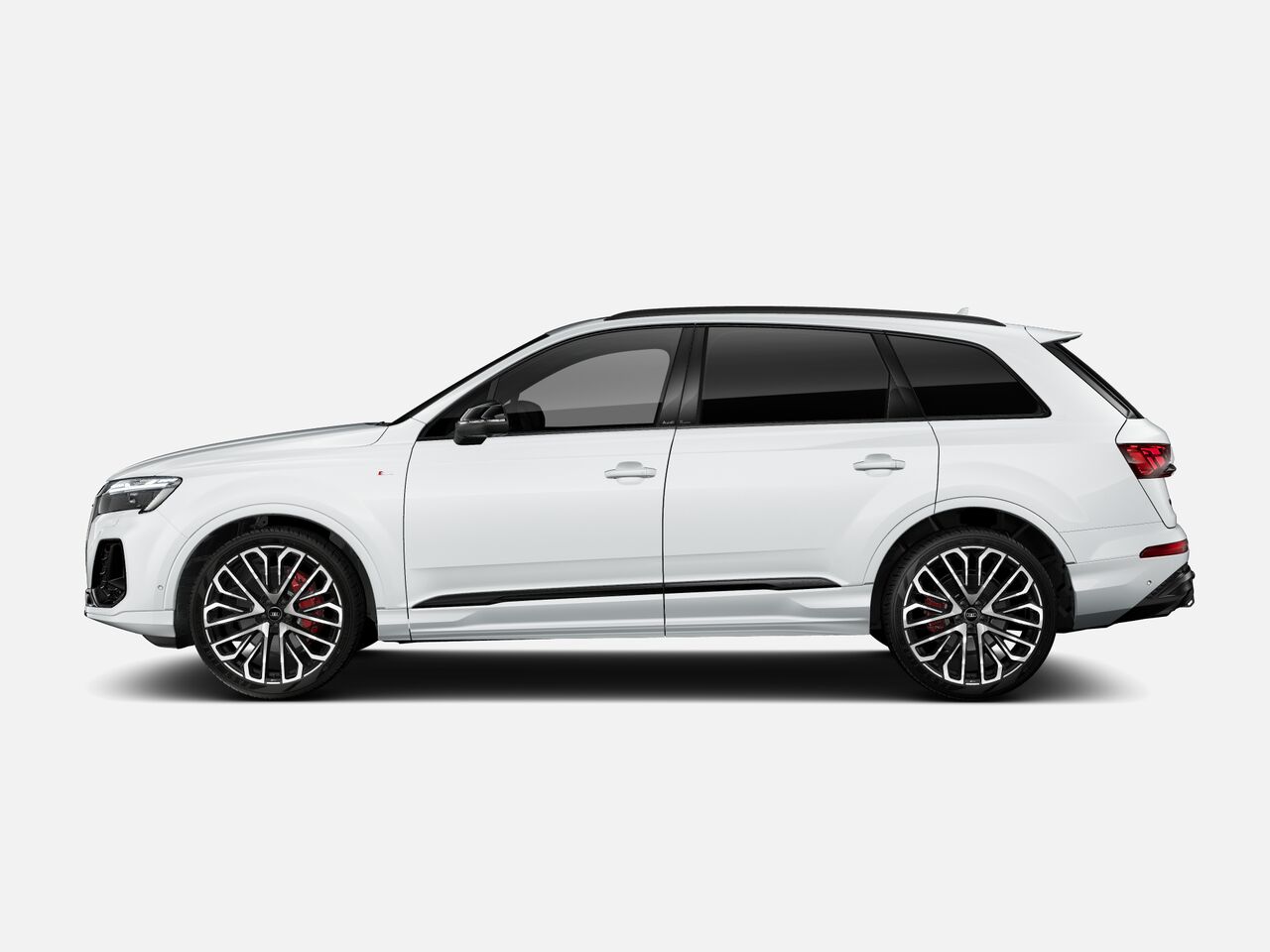 Audi Q7 SUV