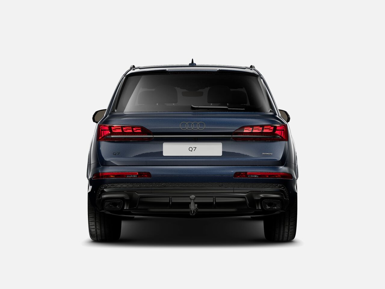 Audi Q7 SUV