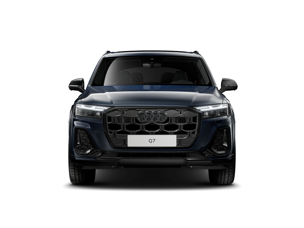 Obrázek Q7 SUV S line TDI quattro 210 kW