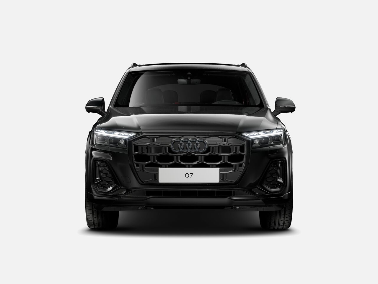 Audi Q7 SUV