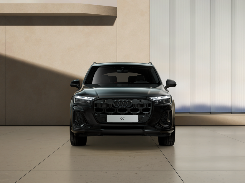 Obrázek Q7 SUV S line TDI quattro 210 kW