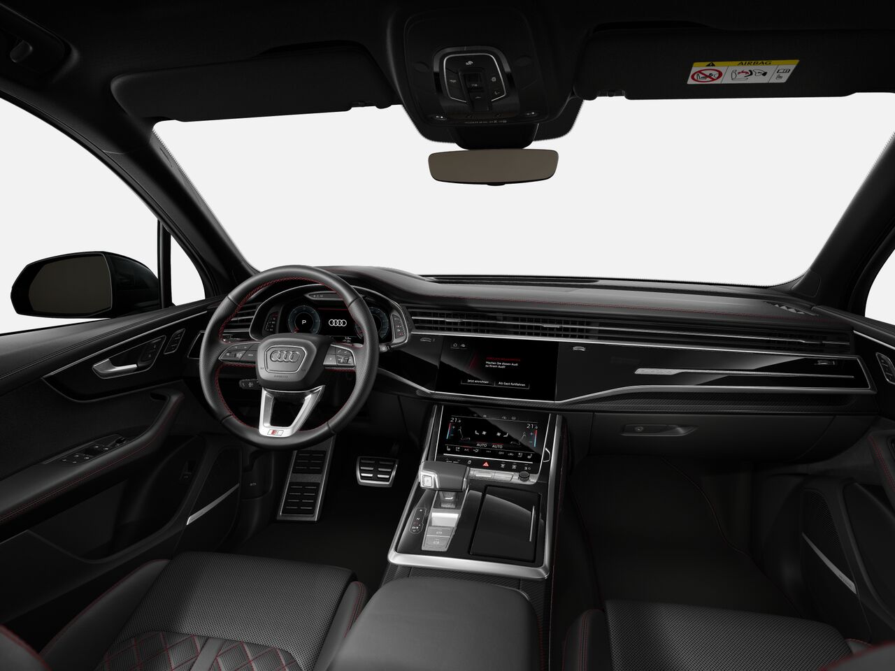 Audi Q7 SUV