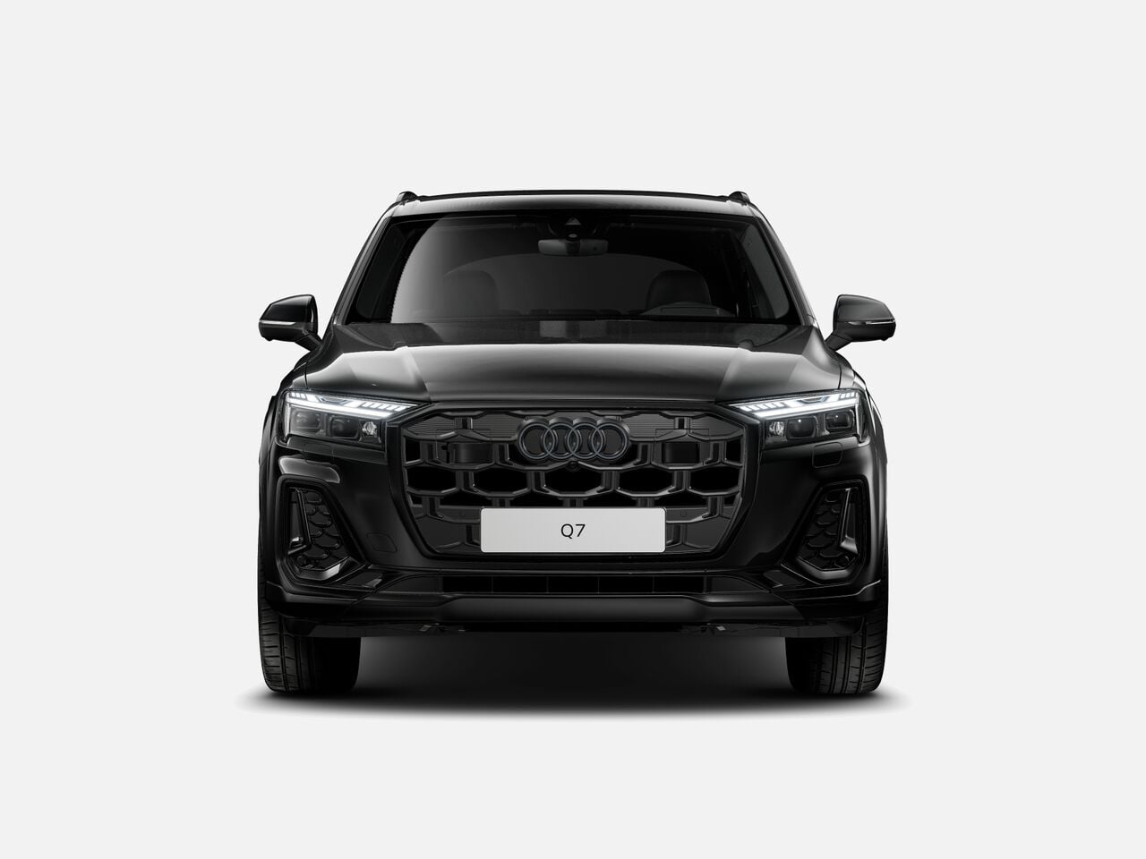 Audi Q7 SUV