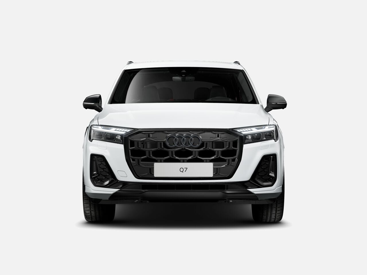 Audi Q7 SUV