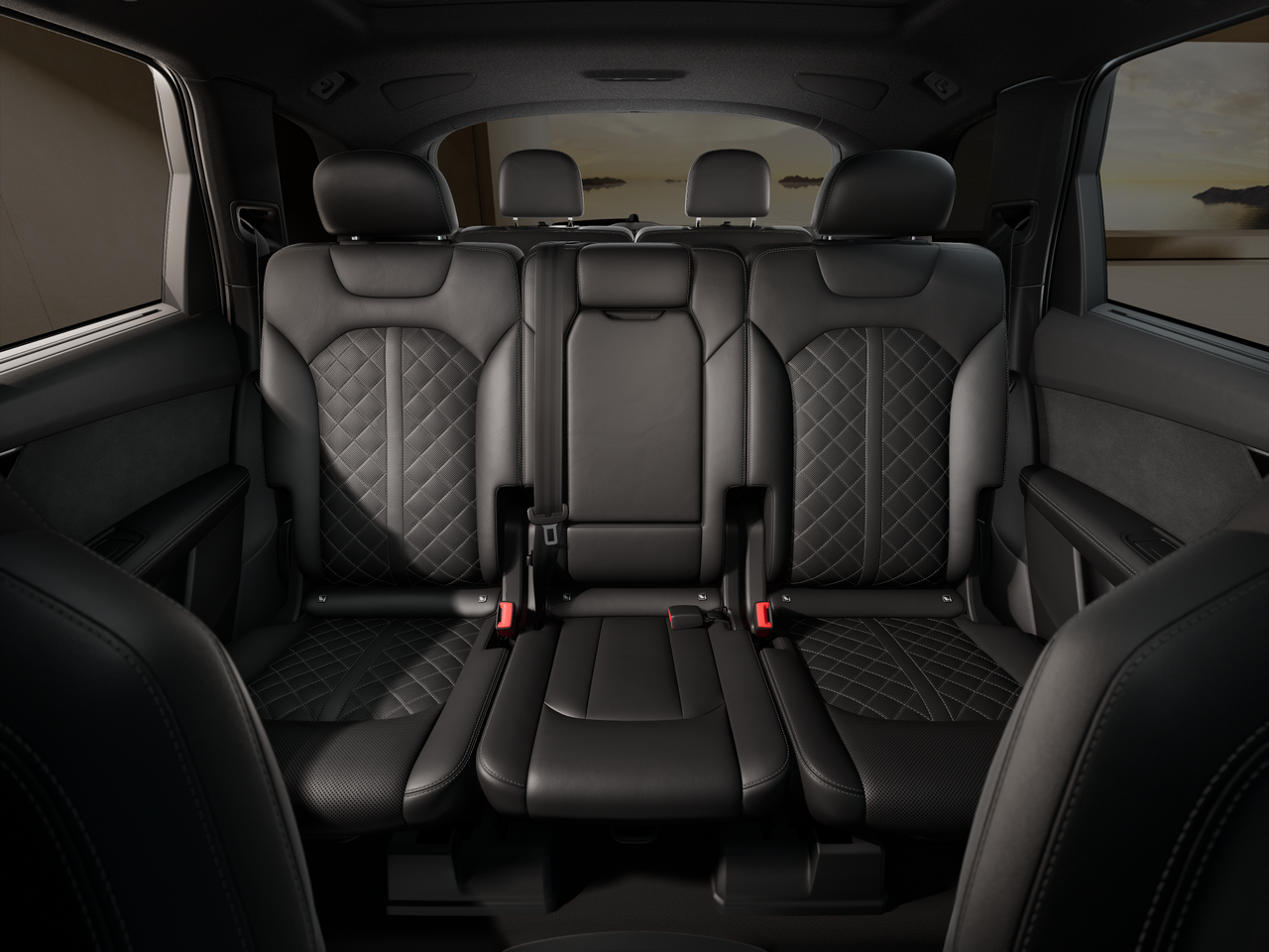 Audi Q7 SUV