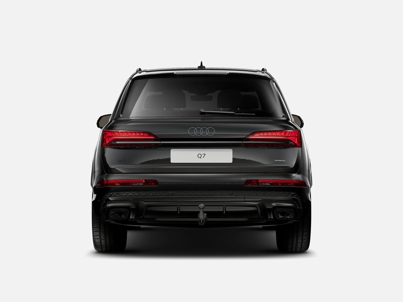 Audi Q7 SUV