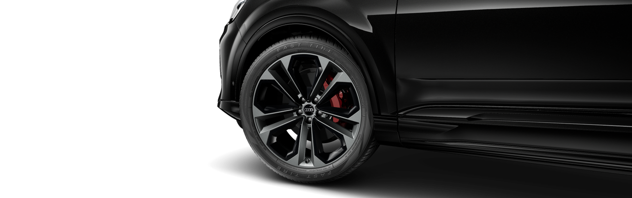 Obrázek Q7 SUV S line TDI quattro 210 kW