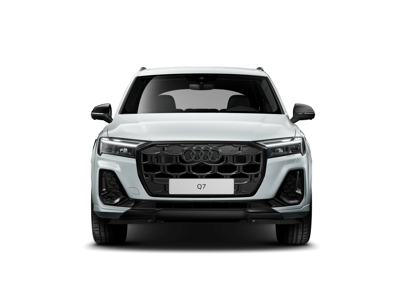 Obrázek Q7 SUV S line TDI quattro 210 kW