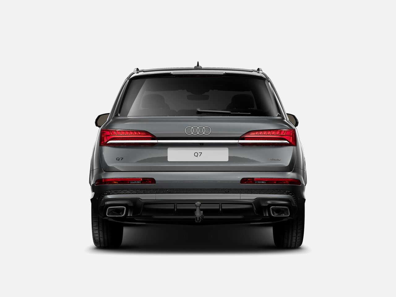 Audi Q7 SUV