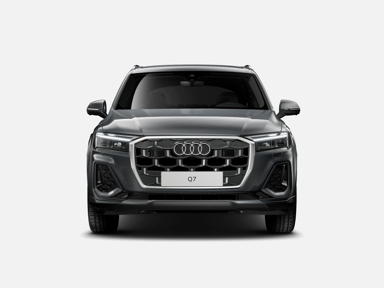 Audi Q7 SUV