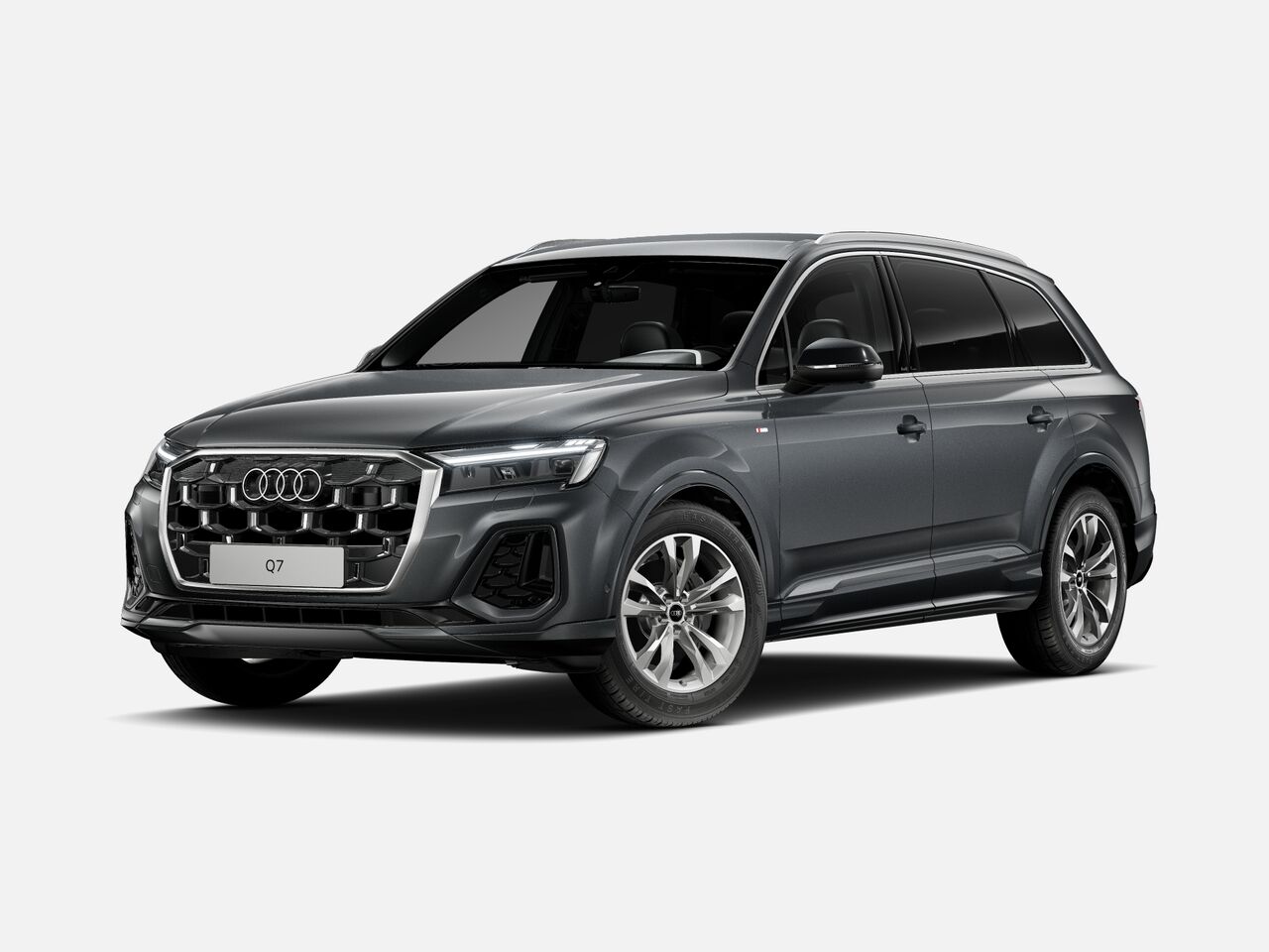 Audi Q7 SUV