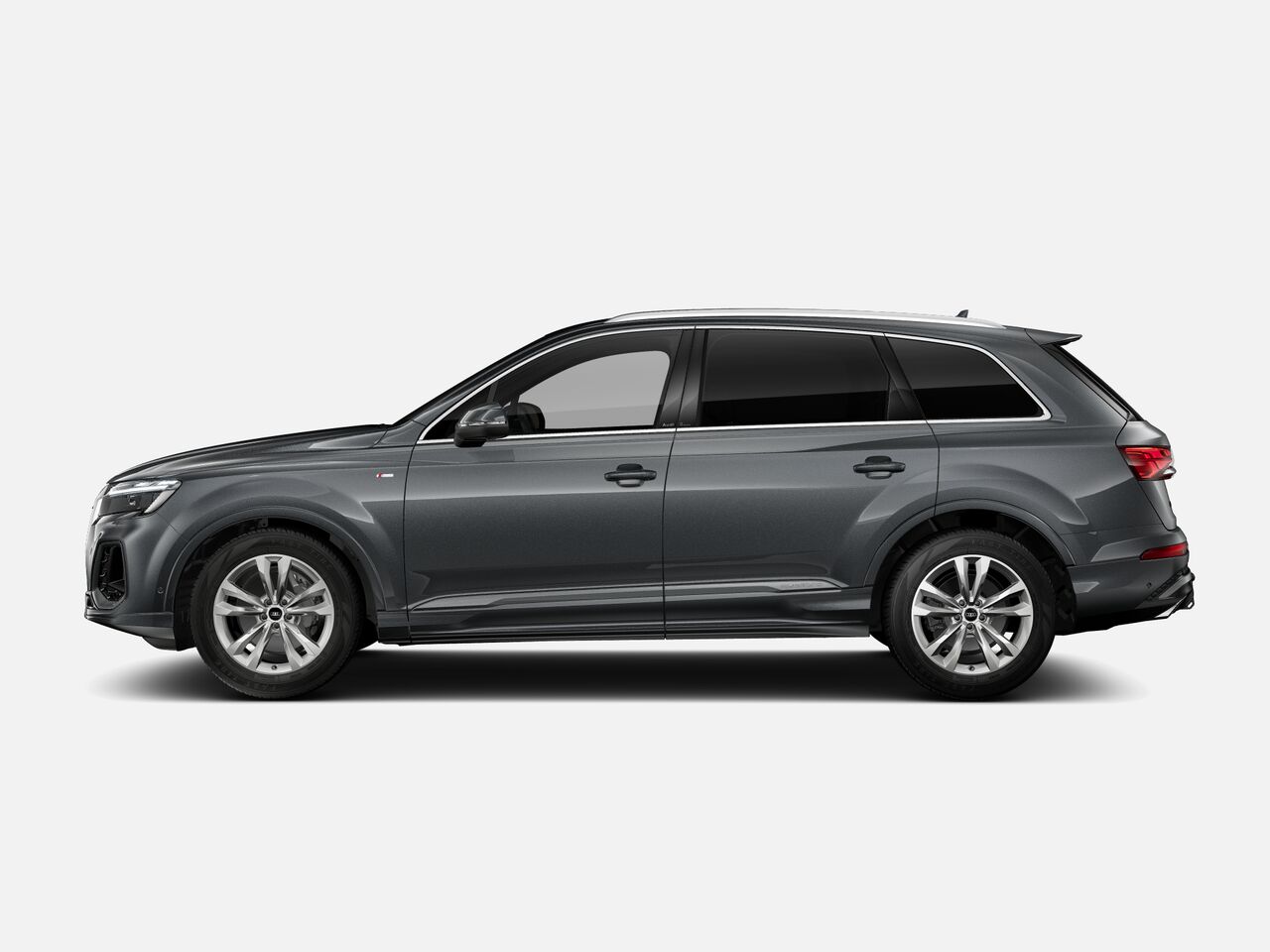 Audi Q7 SUV