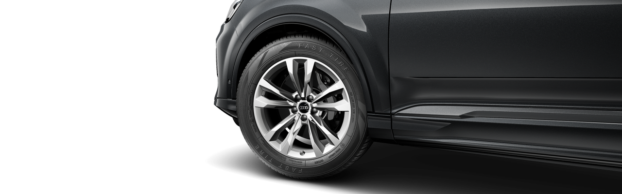 Obrázek Q7 SUV S line TDI quattro 210 kW