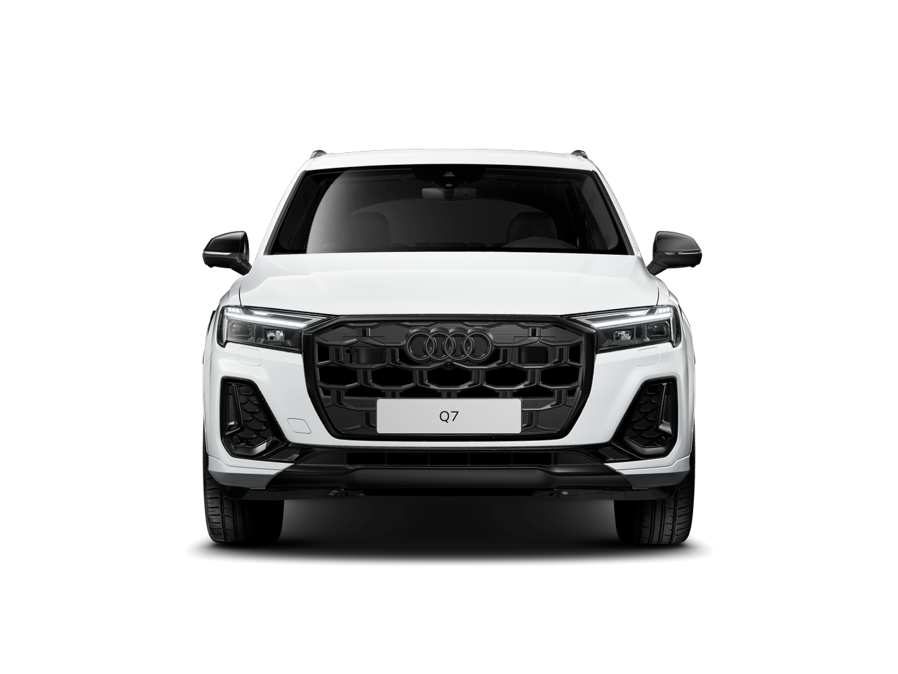 Obrázek Q7 SUV S line TDI quattro 210 kW