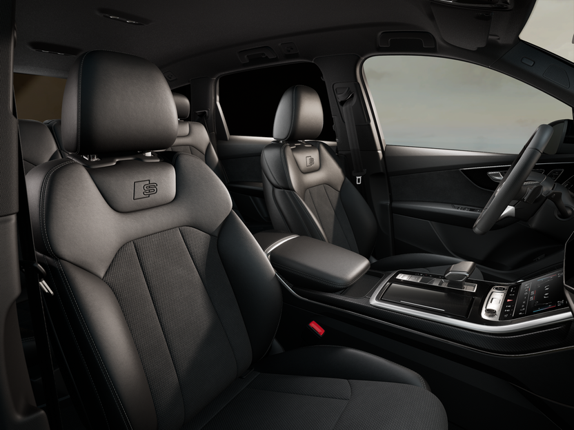 Obrázek Q7 SUV S line TDI quattro 210 kW