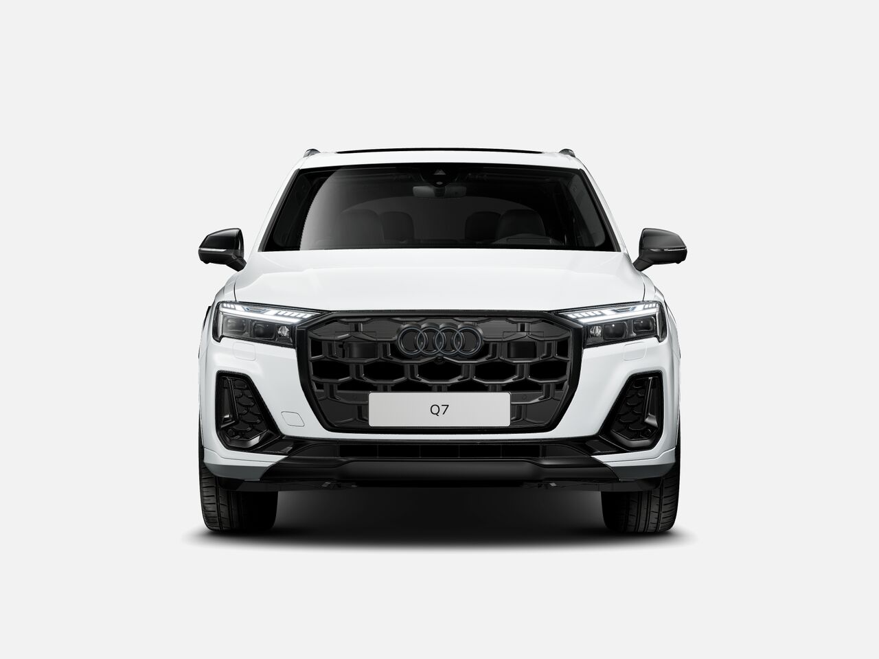 Audi Q7 SUV