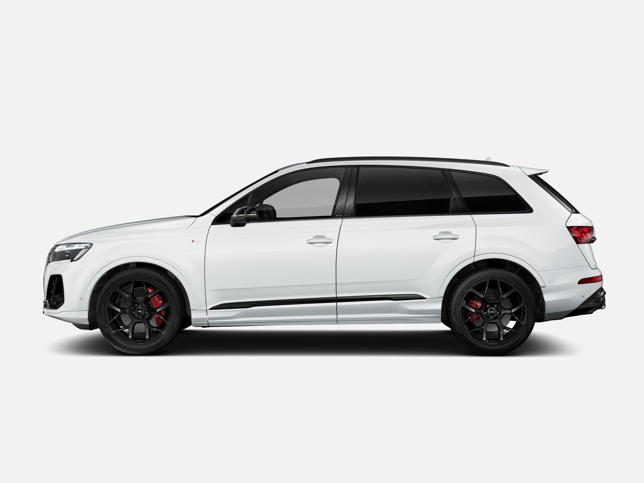 Audi Q7 SUV