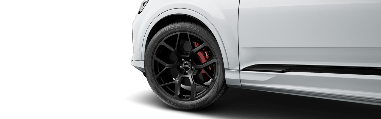 Obrázek Q7 SUV S line TDI quattro 210 kW