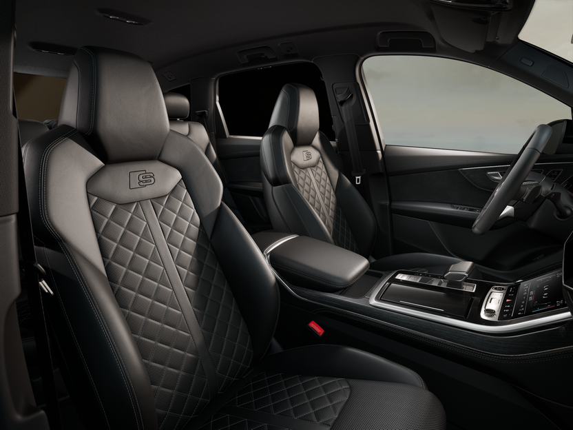 Obrázek Q7 SUV S line TDI quattro 210 kW