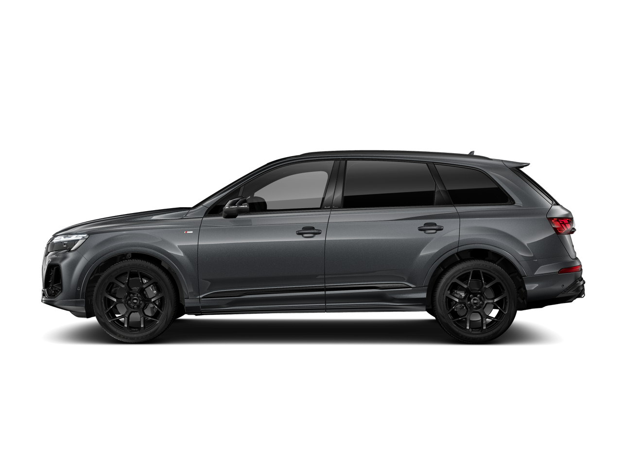 Obrázek Q7 SUV S line TDI quattro 210 kW