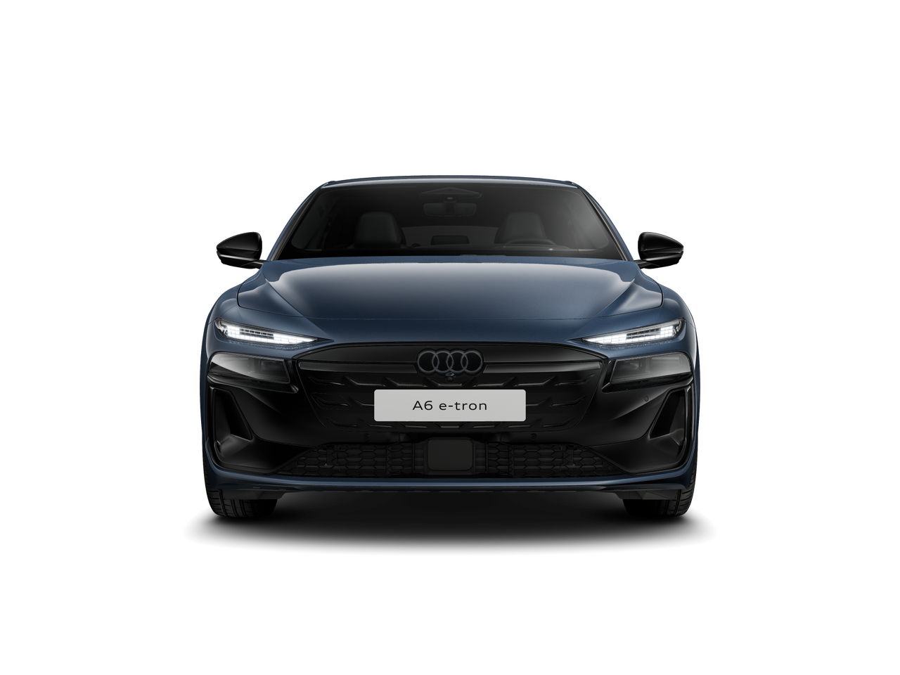 Obrázek A6 Sportback e-tron quattro