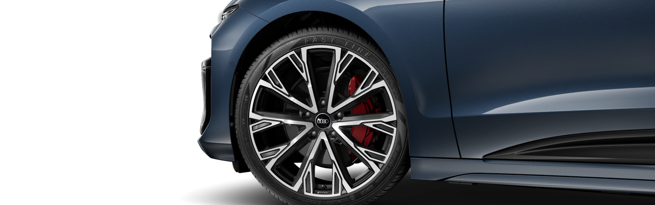 Obrázek A6 Sportback e-tron quattro