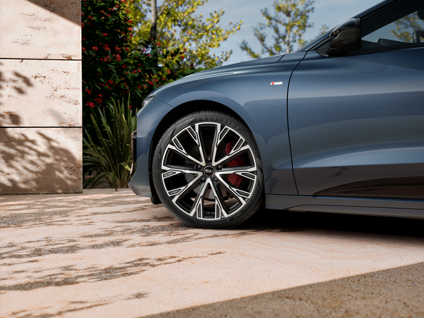 Obrázek A6 Sportback e-tron quattro