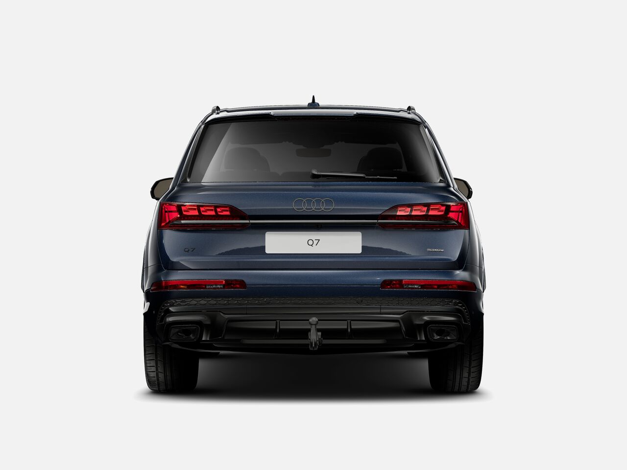 Audi Q7 SUV