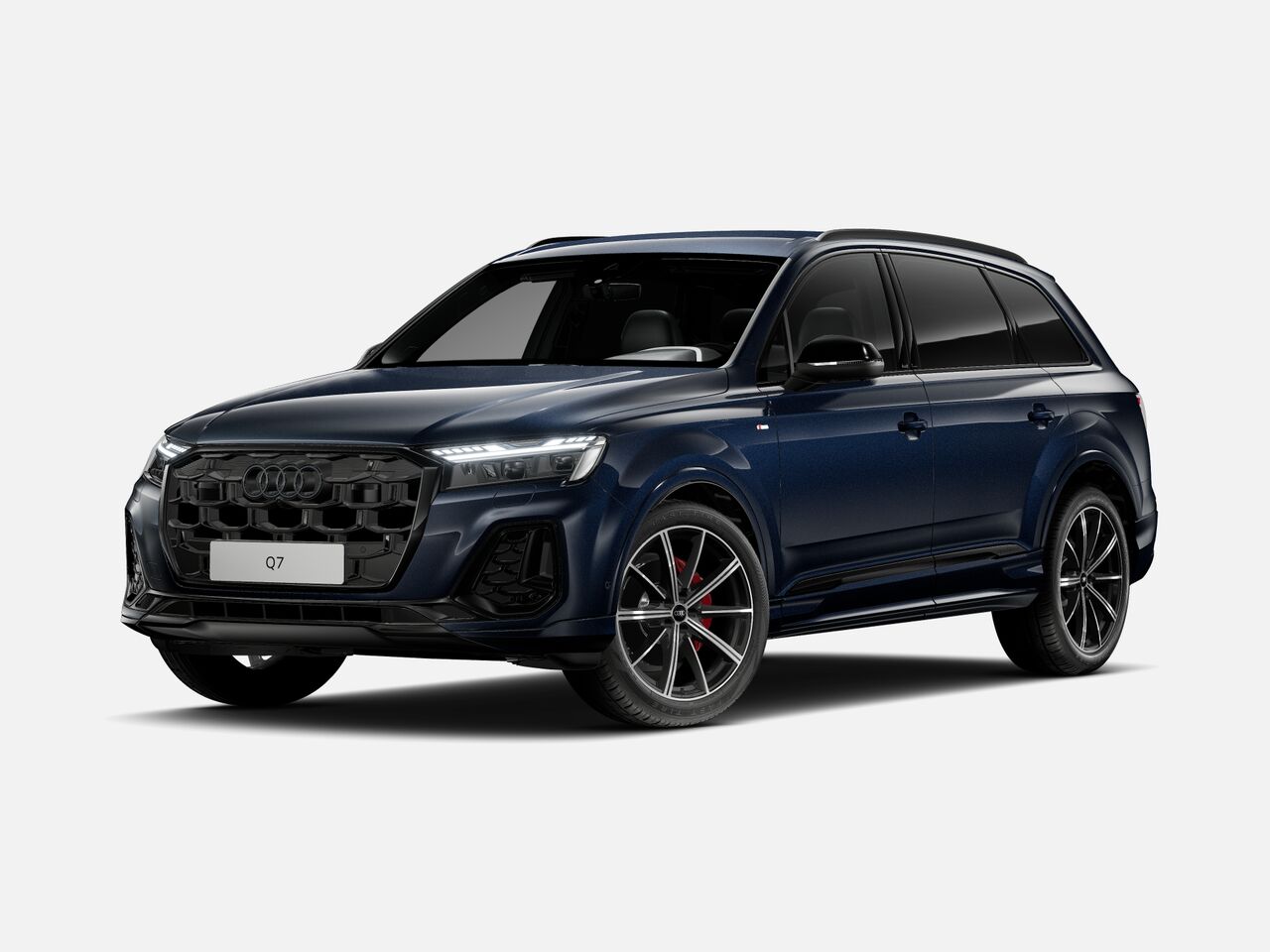 Audi Q7 SUV