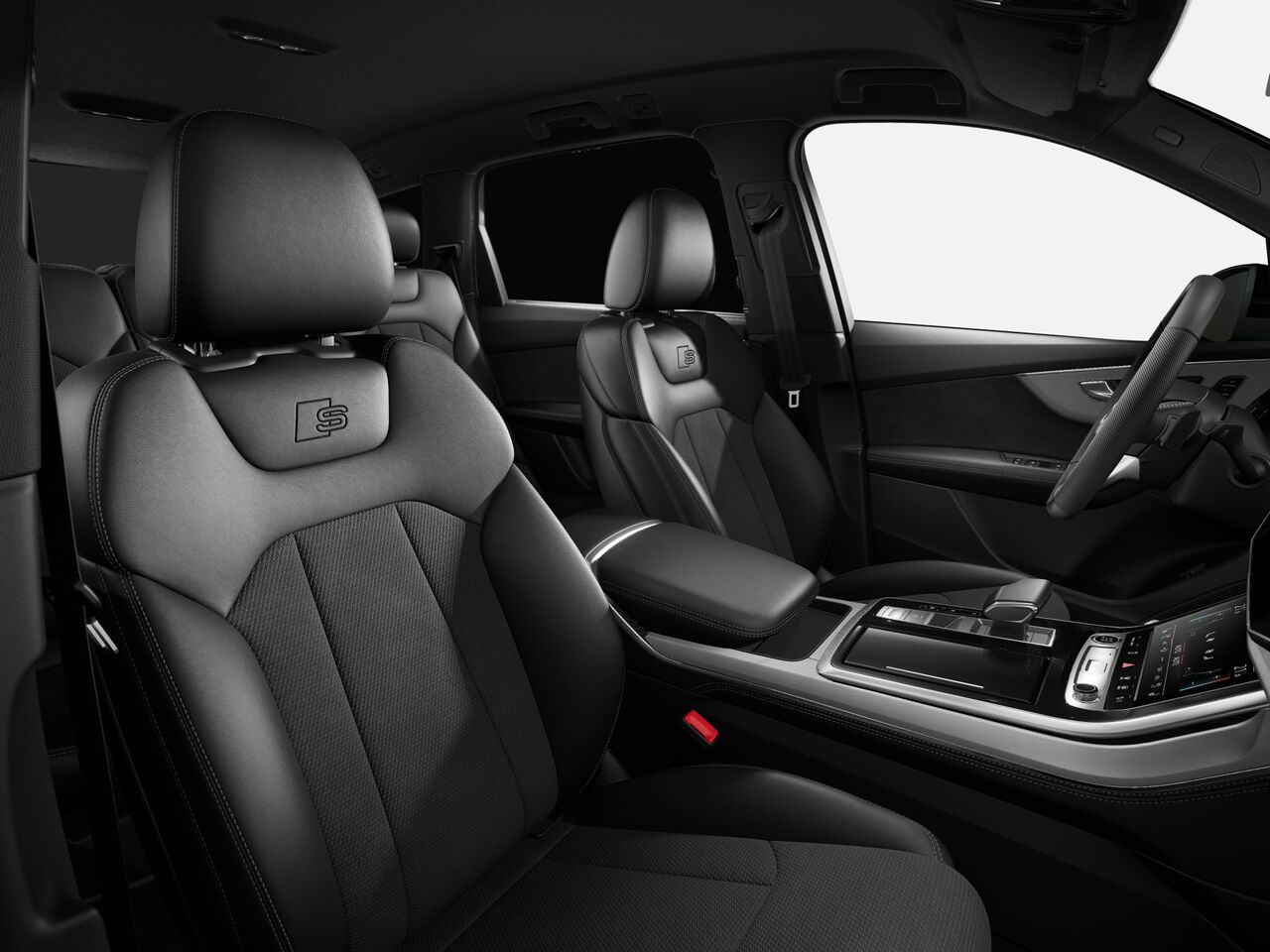 Audi Q7 SUV