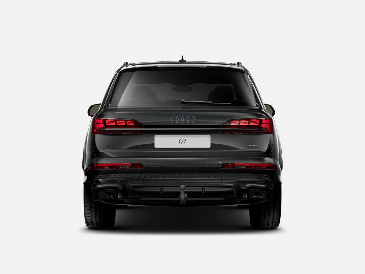 Audi Q7 SUV