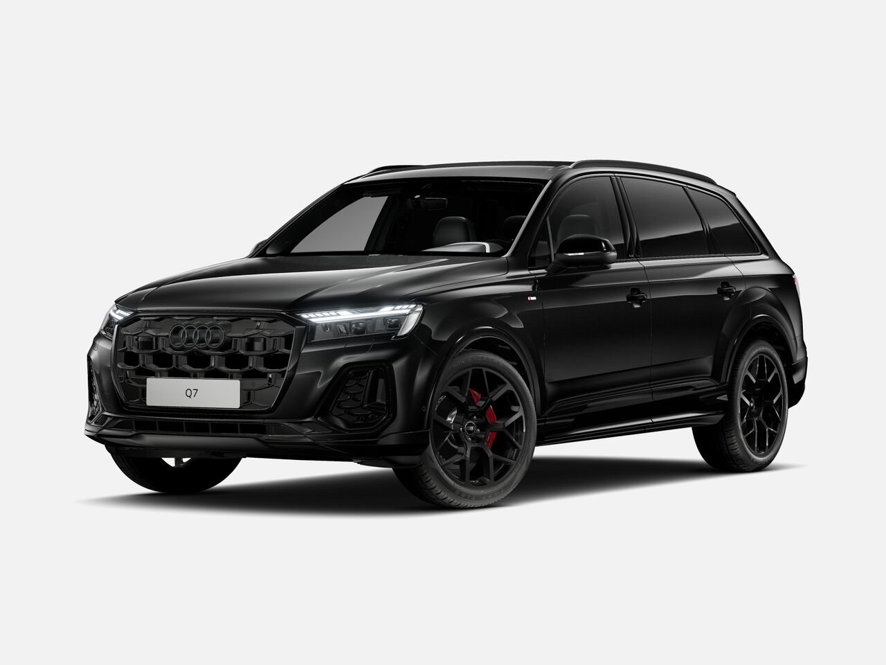 Audi Q7 SUV