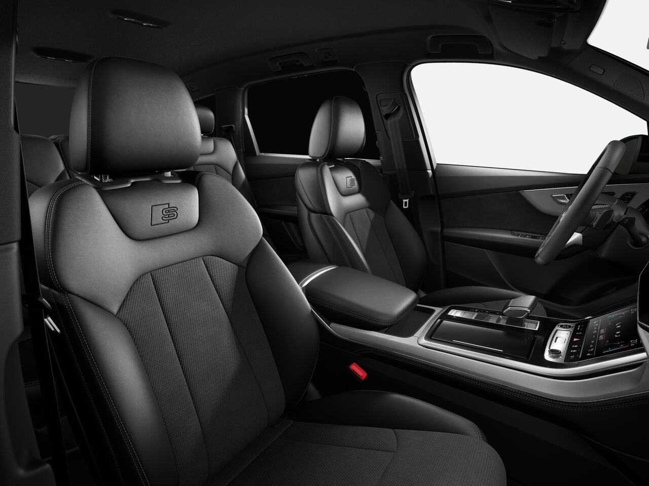 Audi Q7 SUV