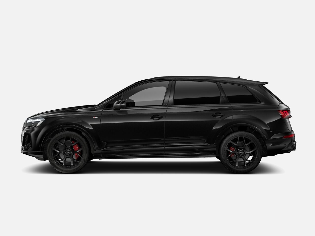 Audi Q7 SUV