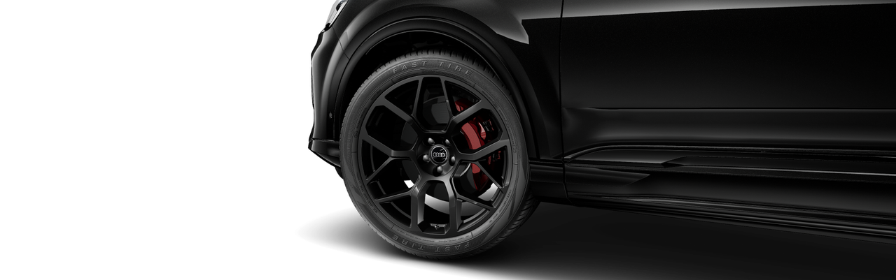 Obrázek Q7 SUV S line TDI quattro 210 kW