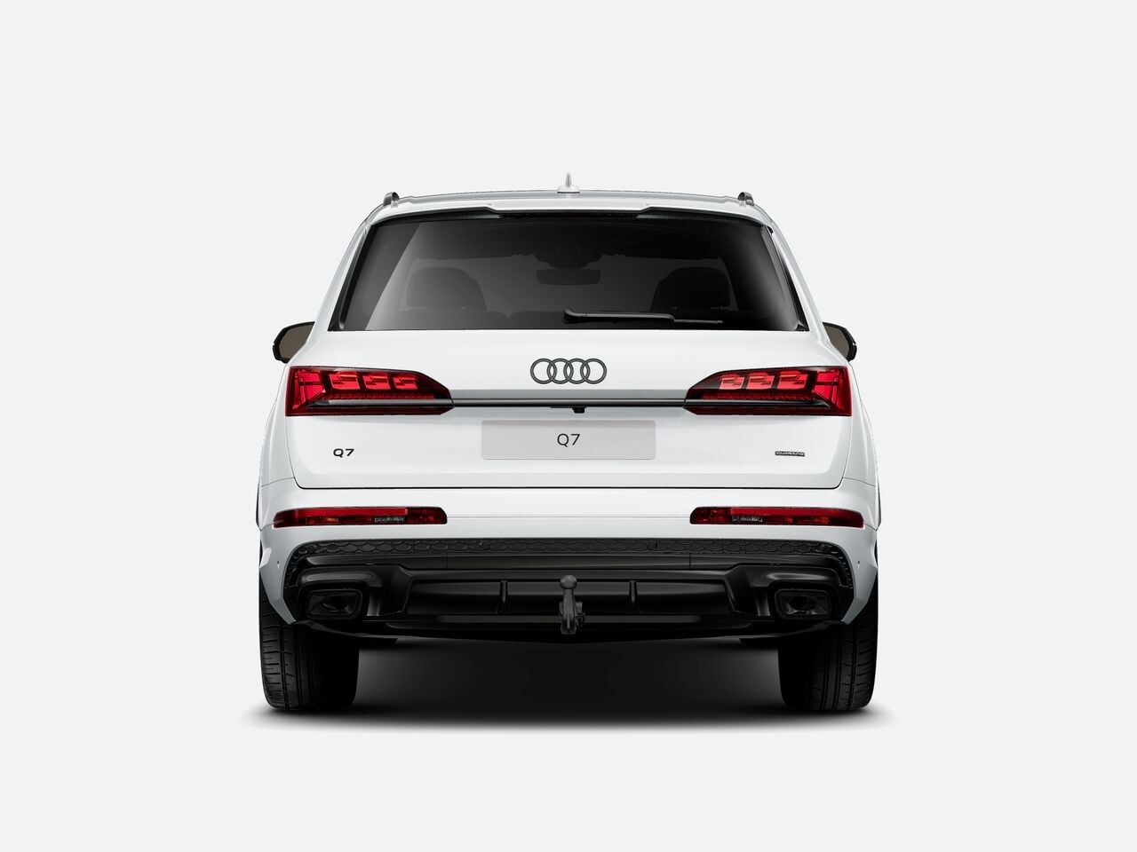 Audi Q7 SUV