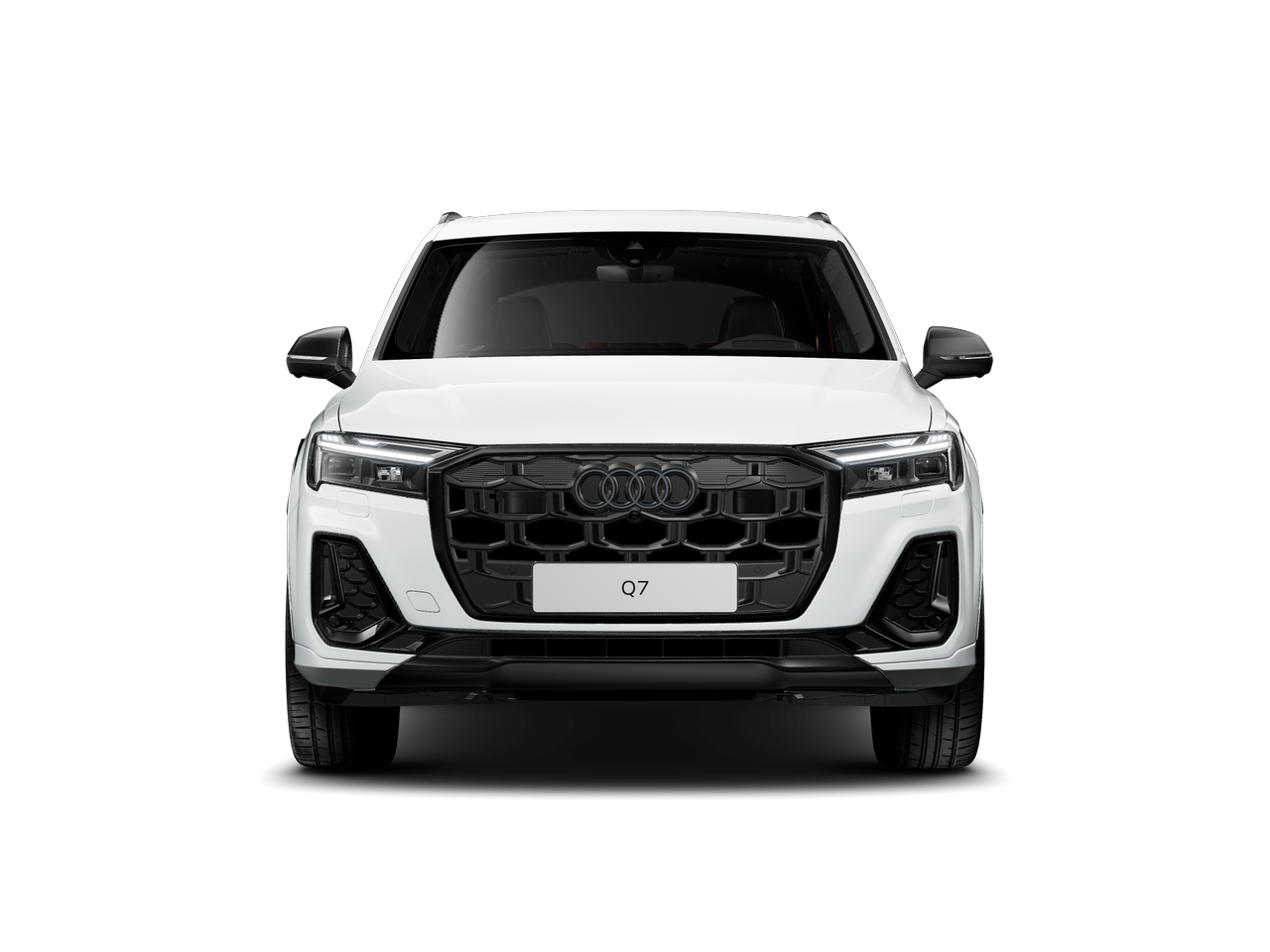 Obrázek Q7 SUV S line TDI quattro 210 kW