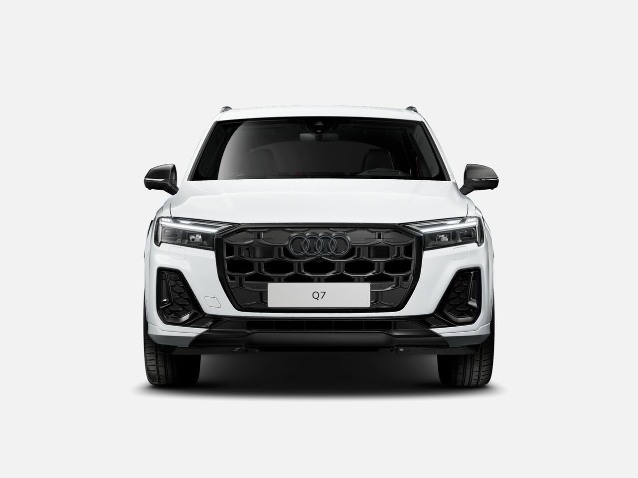 Audi Q7 SUV