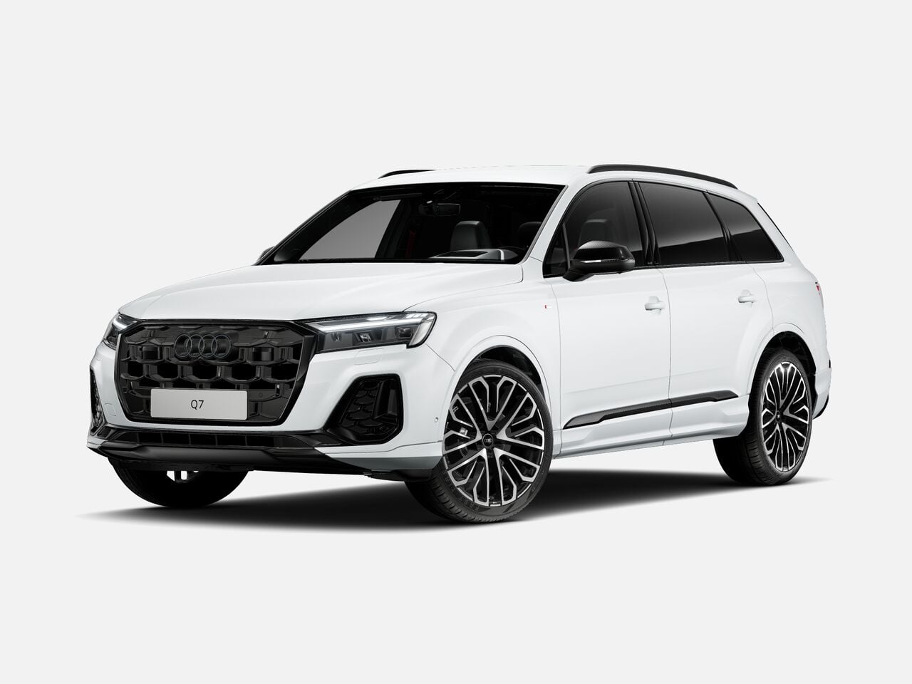 Audi Q7 SUV