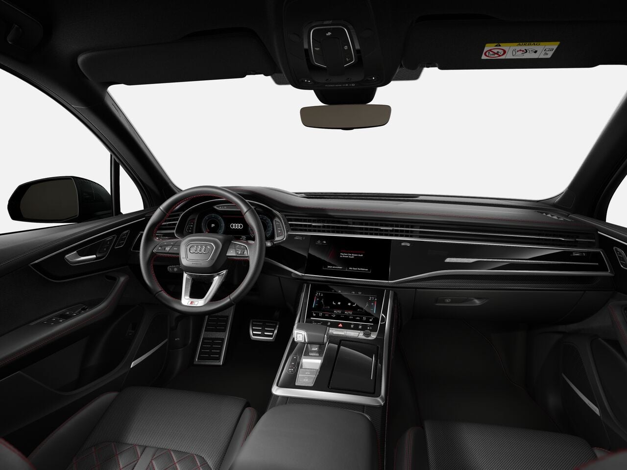 Audi Q7 SUV
