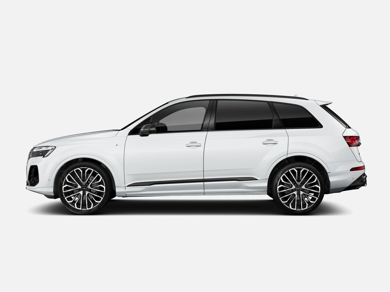 Audi Q7 SUV