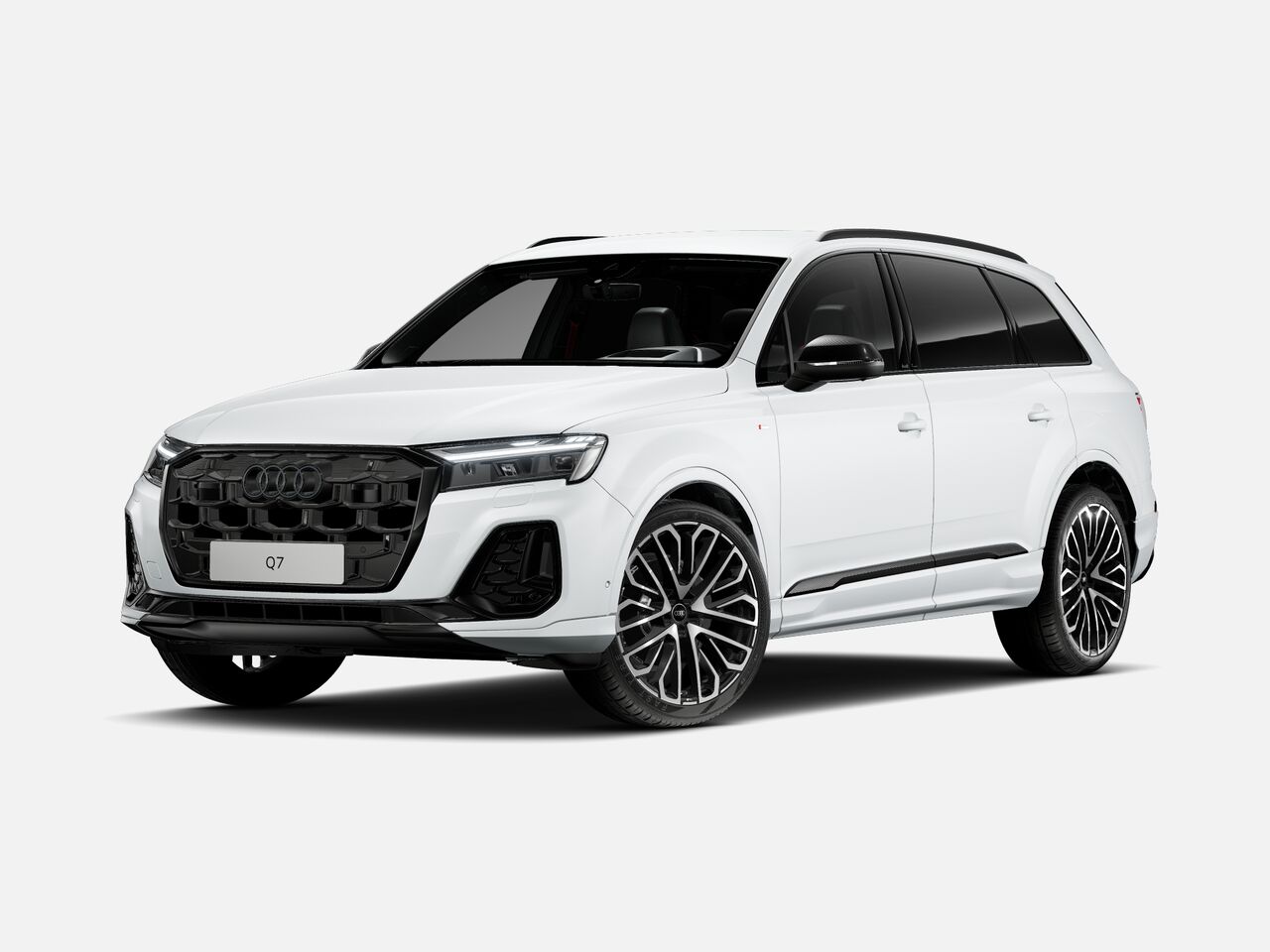 Audi Q7 SUV