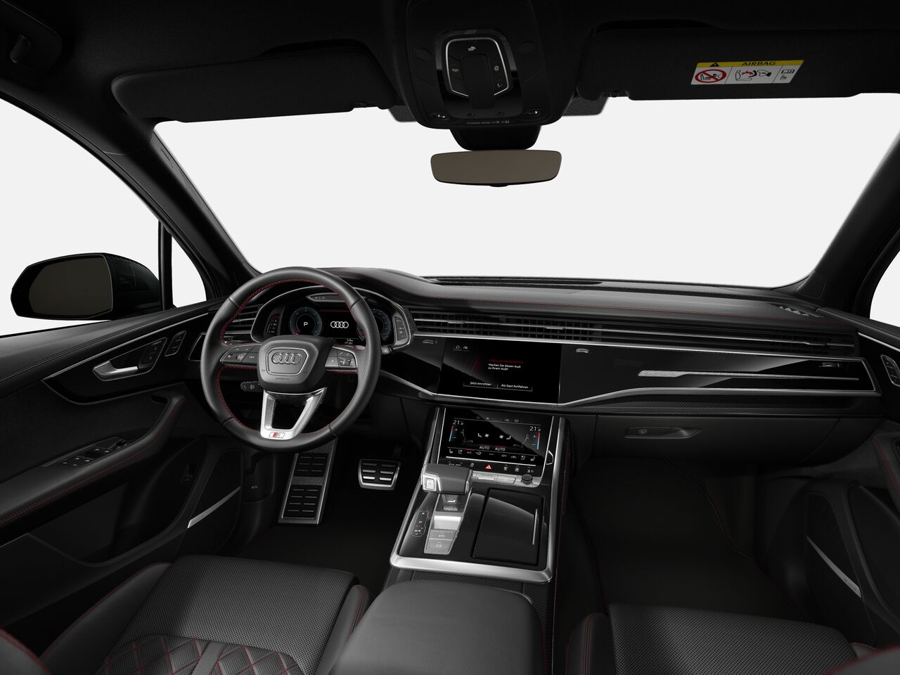 Audi Q7 SUV