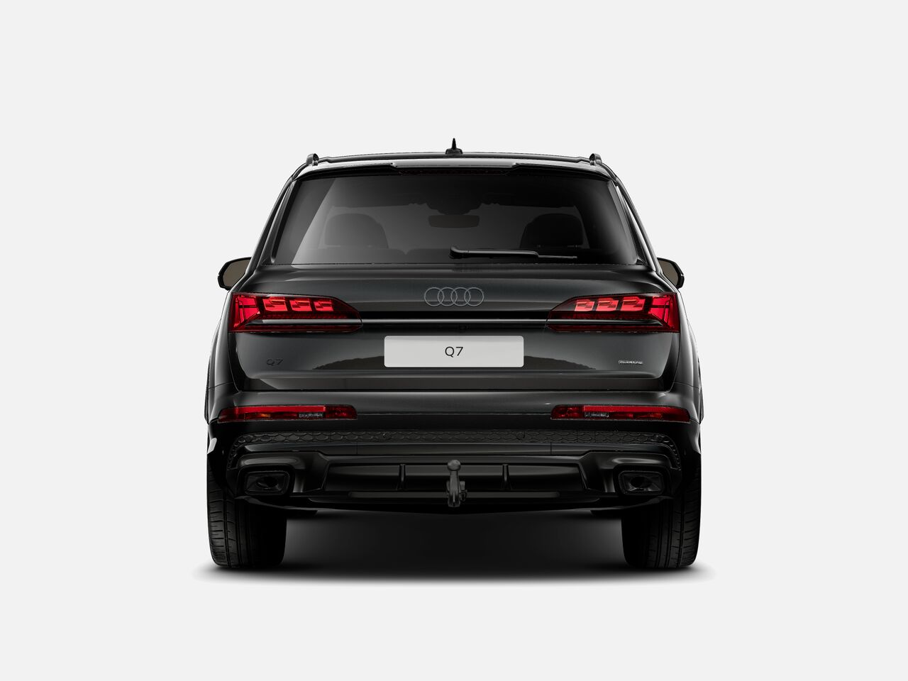 Audi Q7 SUV