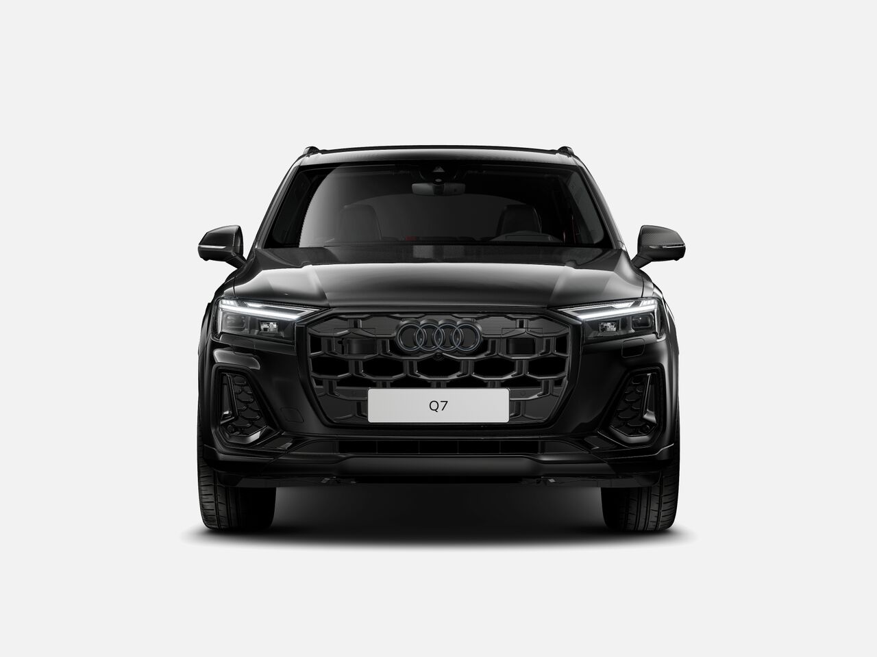 Audi Q7 SUV