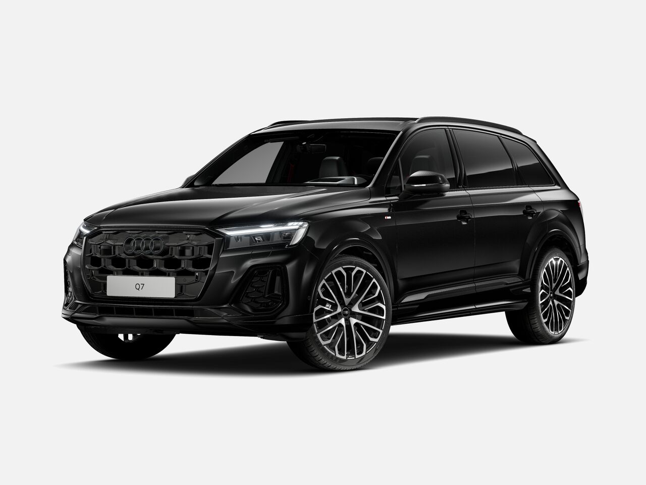 Audi Q7 SUV