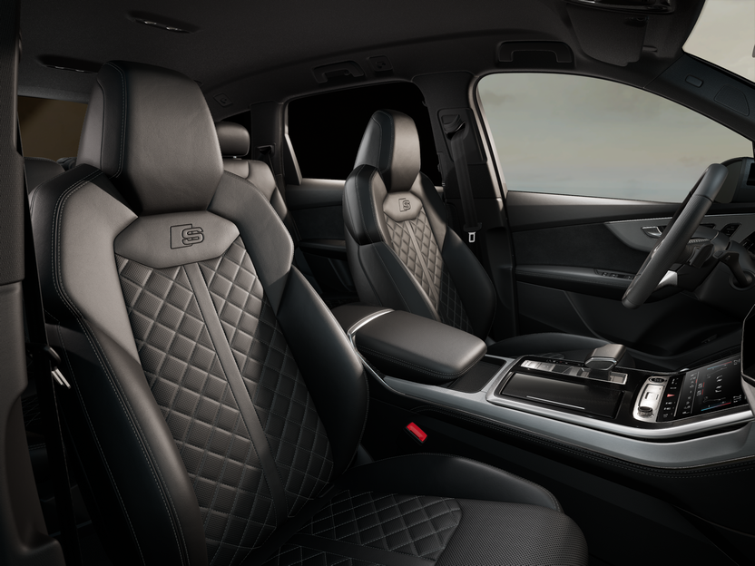 Obrázek Q7 SUV S line TDI quattro 210 kW