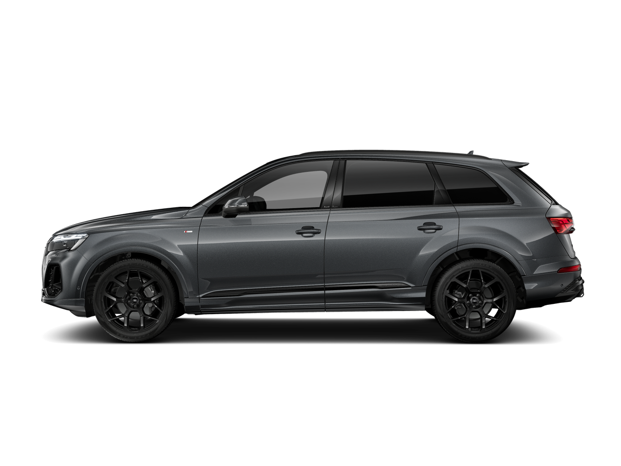 Obrázek Q7 SUV S line TDI quattro 210 kW