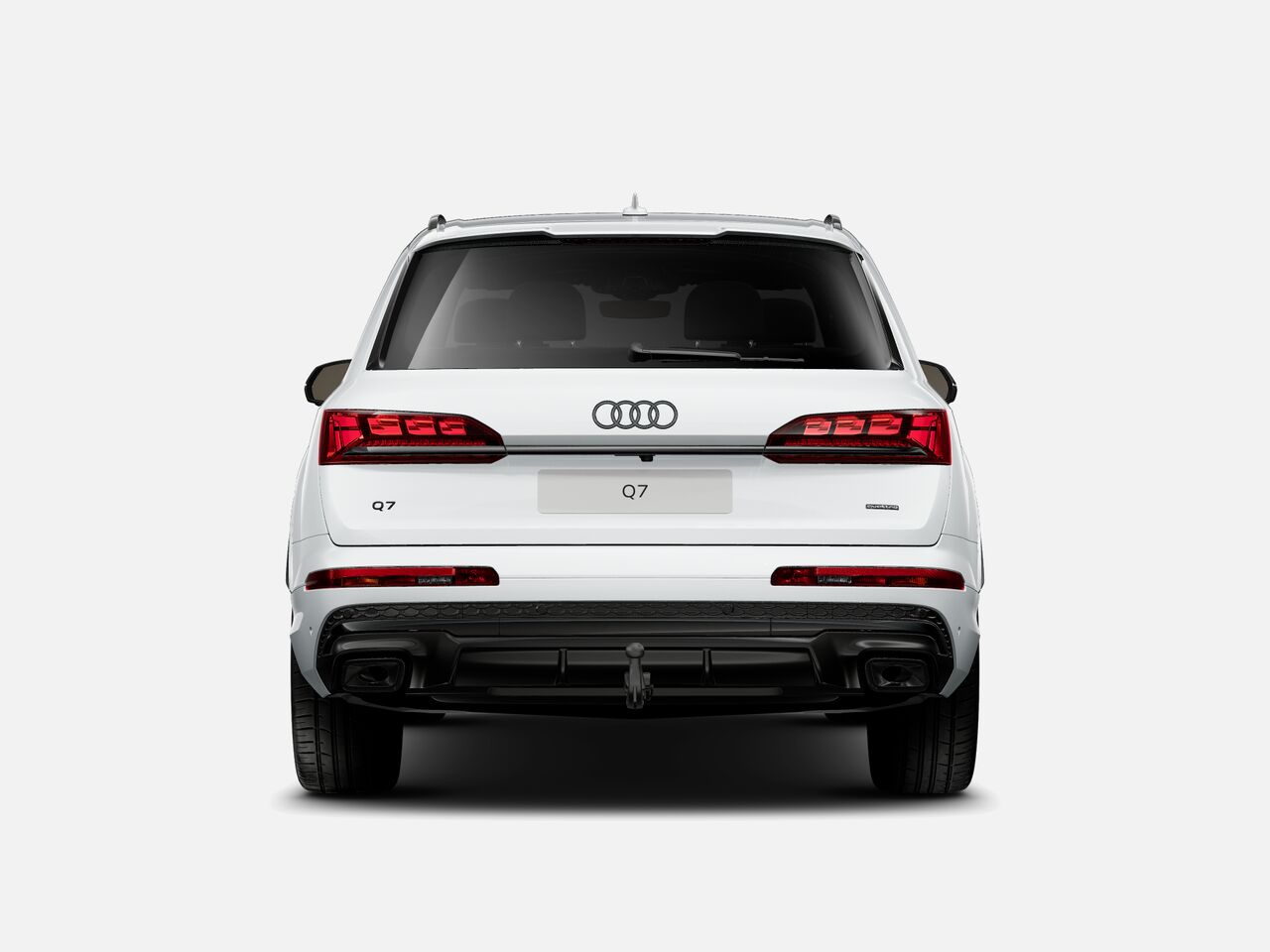Audi Q7 SUV